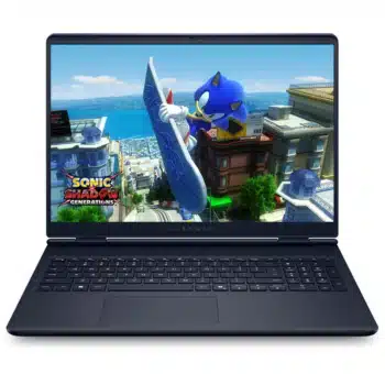 Dell Alienware Core 5 210h 16 512Gb