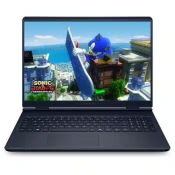 Dell Alienware 16 Aurora Ac16250