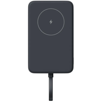 Xiaomi 33w Magnetic Power Bank 10000mah Gray