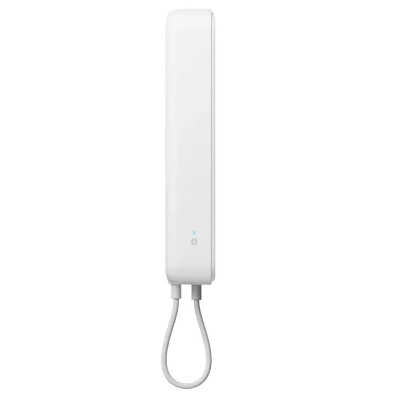 Power Bank Xiaomi Magnetic 33W 10000Mah Blanc 2 Power Bank Magnetique Xiaomi 33W 10 000 Mah Blanc (1)