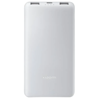 Xiaomi Power Bank 10000mah 22.5w Lite Gl
