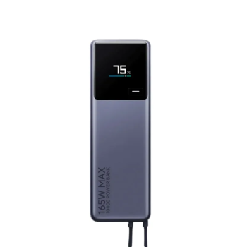 Power Bank Xiaomi 165W 10000Mah GL