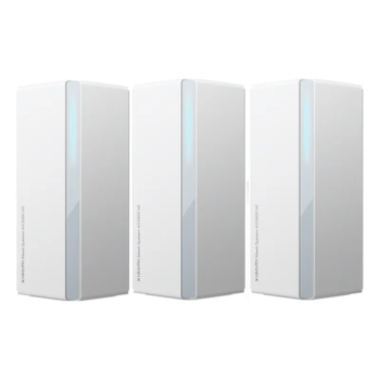 Xiaomi Mesh System Ax3000 Ne 3 Pack Eu