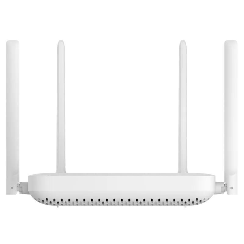 Routeur Sans Fil Xiaomi Ax1500 Wi-Fi 6 Double Bande 5 Ghz Gigabit Blanc 1 Routeur Xiaomi Ax1500