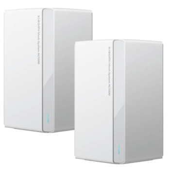 Routeur Xiaomi Mesh System AC1200 EU 2 Pack