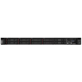 Lenovo ThinkSystem SR250 V3 Xeon E 2436