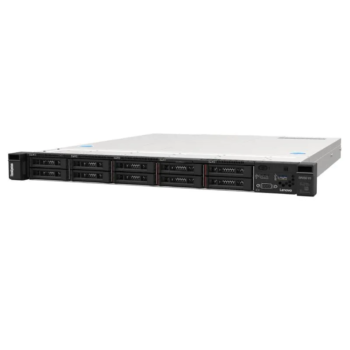 Lenovo Thinksystem SR250 V3 Xeon E 2468