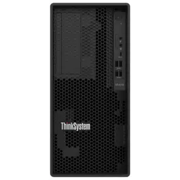 Lenovo Thinksystem ST45 V3 Amd Epyc 4124P