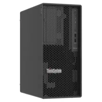 lenovo thinksystem st50 v3 xeon e 2434