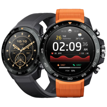 Mibro Gs Explorer S
