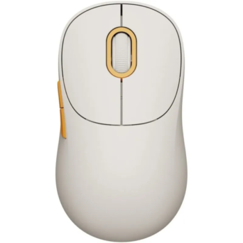Souris Sans Fil Xiaomi 3 Blanc