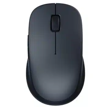 Xiaomi Dual Mode Wireless Mouse 2 Black