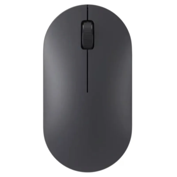 Souris Sans Fil Xiaomi Lite 2 Noir