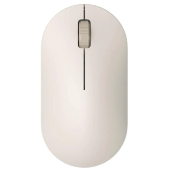 Souris Sans Fil Xiaomi Lite 2 Blanc