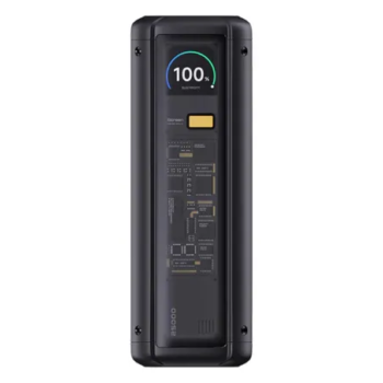 power bank xiaomi 212w hypercharge 25000mah
