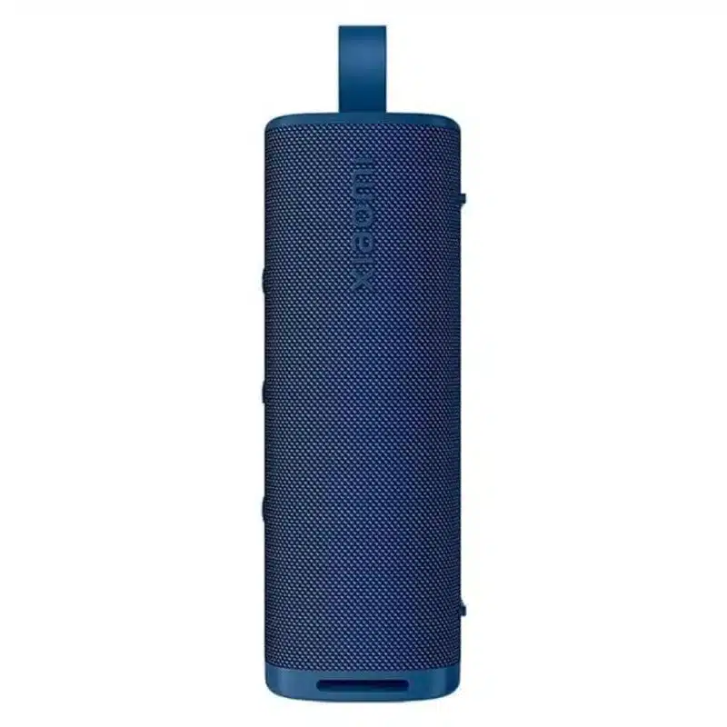 Enceinte Bluetooth Xiaomi S29D Outdoor 30W Ip67 Bleu Abysse 3 Xiaomi Haut Parleur Bluetooth S29D 30W Bleu (2)