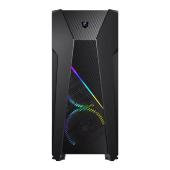 Aqirys Canopus Black