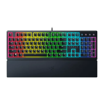Razer Ornata V3 Noir