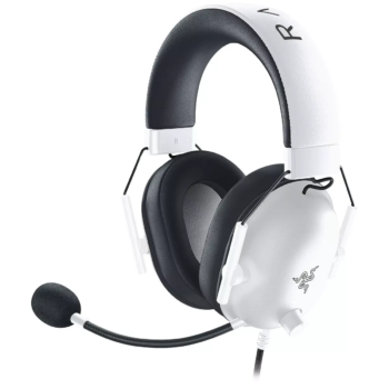 Razer Blackshark V2 X Blanc