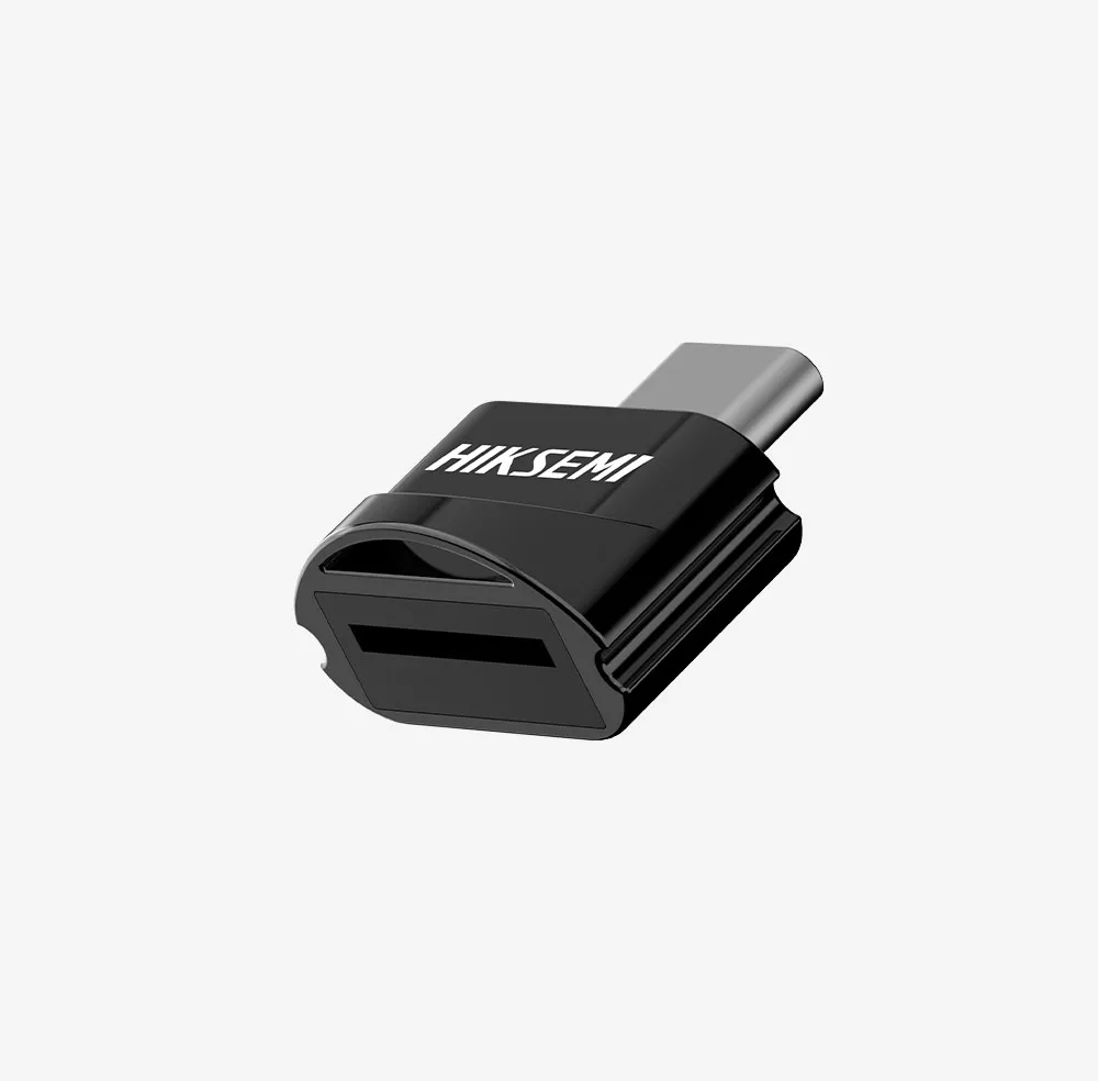 Lecteur De Carte Sd Hiksemi Cr01 Usb 3.2 Type-C 3 2F5Ab53Ffa634Cd7B3E7C8E696E6A117 1
