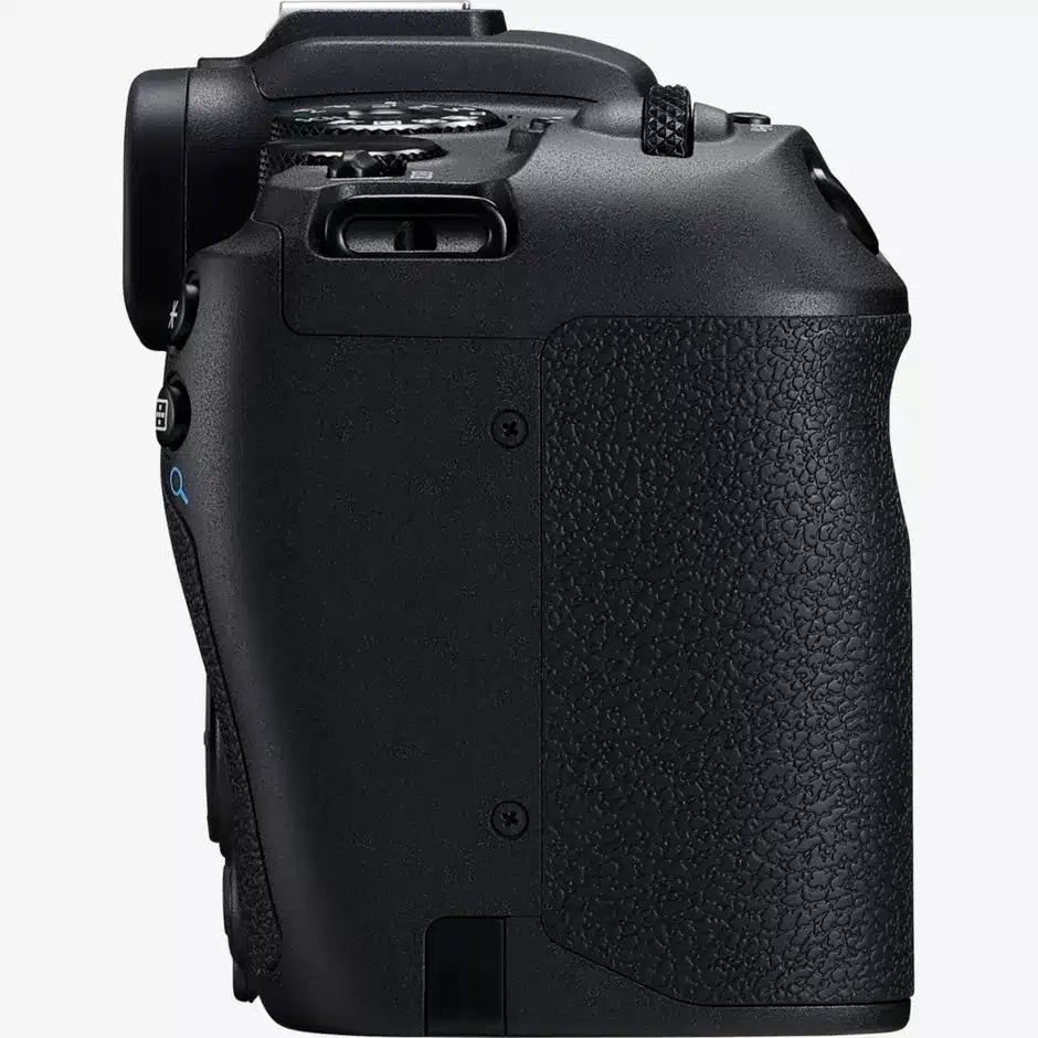 Appareil Photo Canon Eos R8 26,2 Mp Body Eu26 3 3380C153 Eos Rp+Rf 24 105Mm F4 7 (6)
