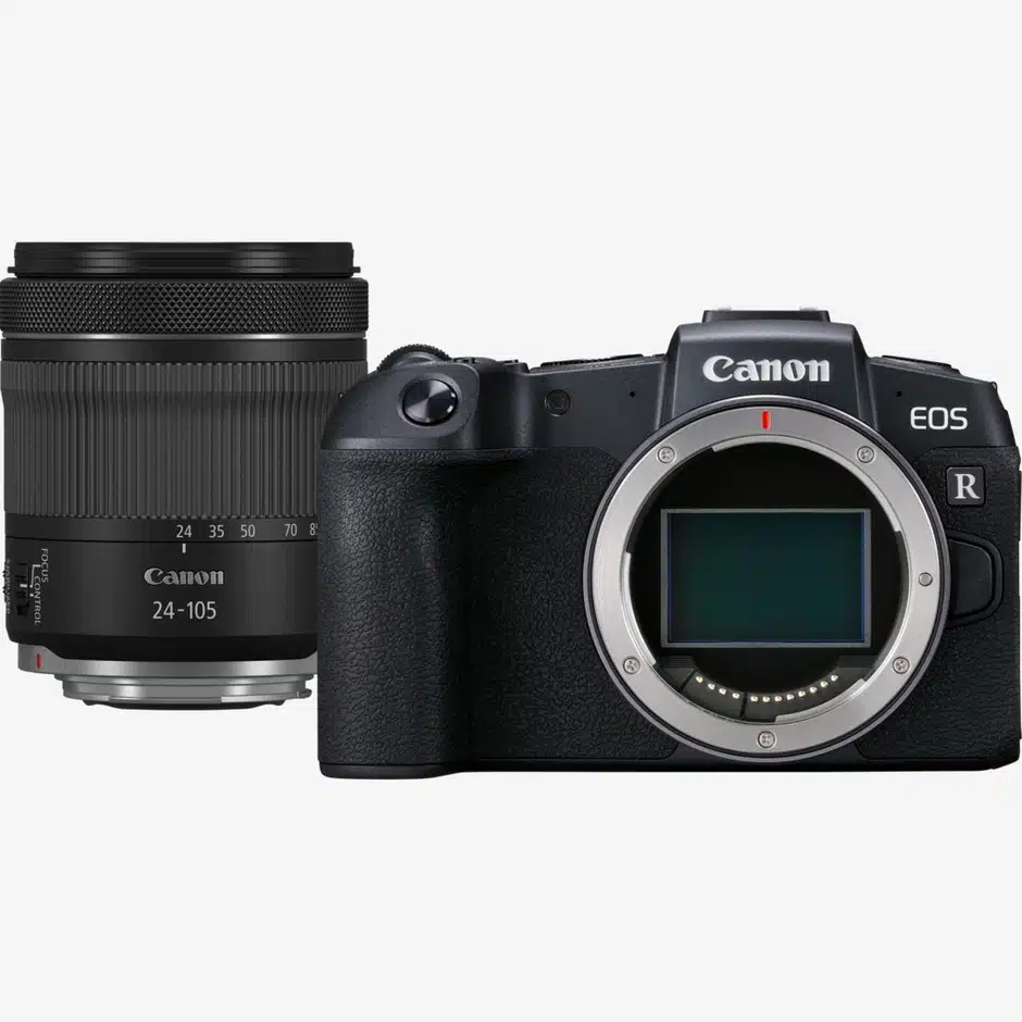 Appareil Photo Canon Eos R8 26,2 Mp Body Eu26 1 Canon Eos R8 Body Eu26