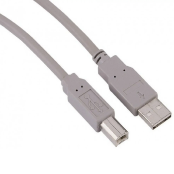 Cable Usb-b Vers Usb-a