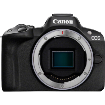 Canon Eos R50 Rfs 18 45mm