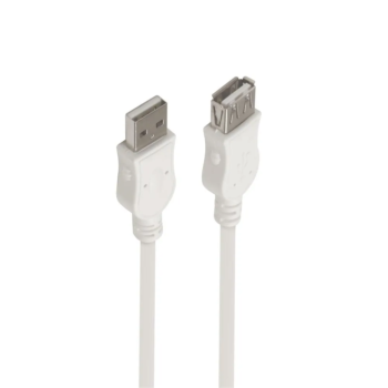 Usb-a Male To Usb-a Female Extension Cable