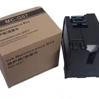 Canon MC-G01