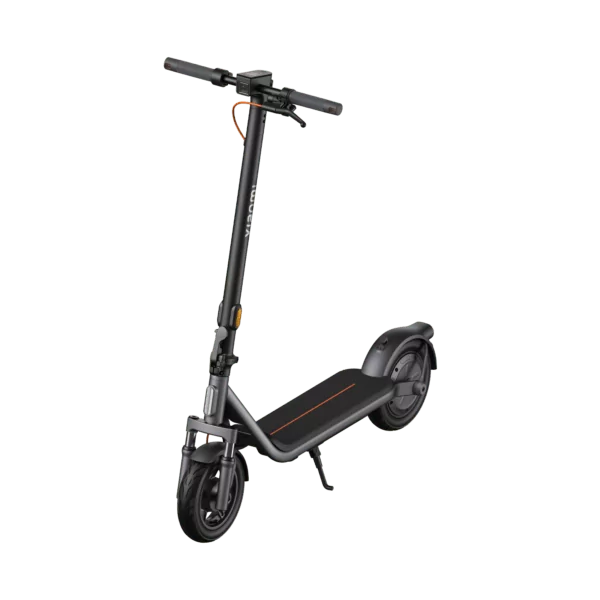 Trottinette Électrique Xiaomi 6 Lite Noir 1 Xiaomi 6 Lite