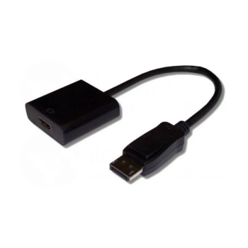 Adaptateur Displayport Hdmi