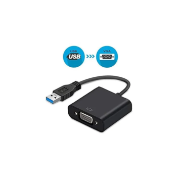 Adaptateur USB 3.0 To VGA