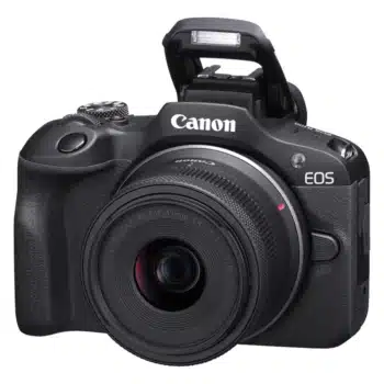 Canon Eos R100
