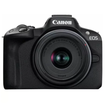 Canon Eos R50