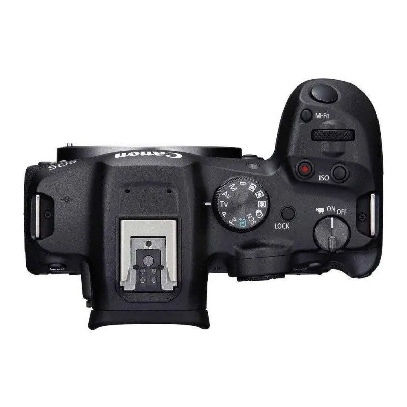 Appareil Photo Hybride Canon Eos R7 32,5 Mp Body + Lexar Kit 4K 60P 4 Appareil Photo Hybride Canon Eos R7 Body Lexar Kit (3)
