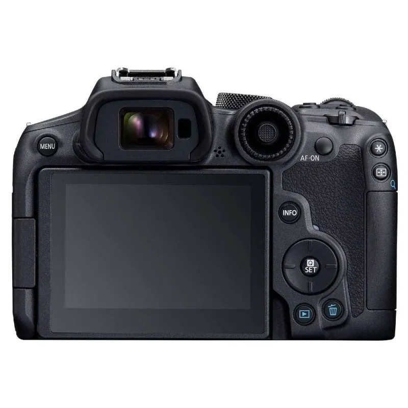 Appareil Photo Hybride Canon Eos R7 32,5 Mp Body + Lexar Kit 4K 60P 5 Appareil Photo Hybride Canon Eos R7 Body Lexar Kit (4)