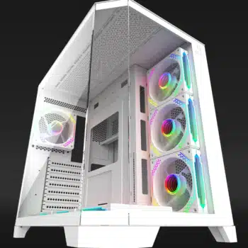 Aqirys Titan ARGB White