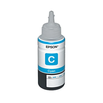 Bouteille Encre Epson Ecotank 108 Adaptable Cyan Light