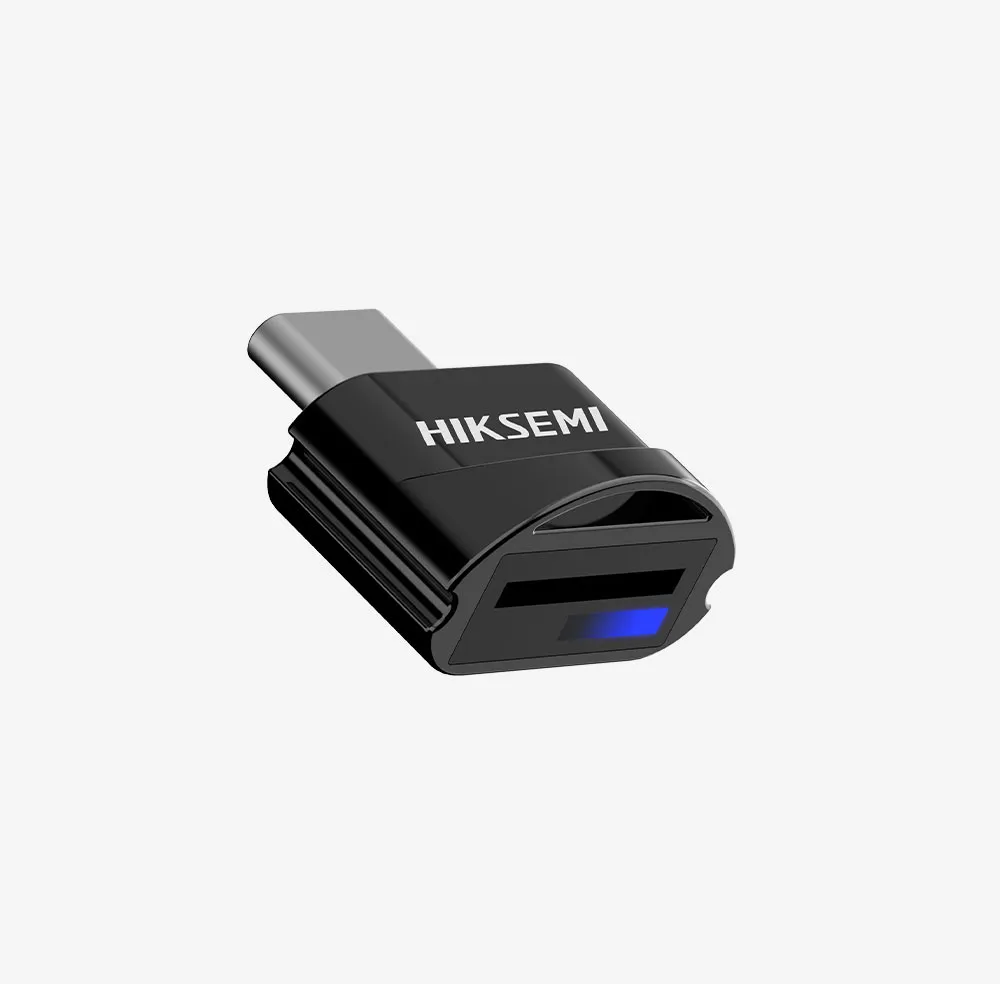 Lecteur De Carte Sd Hiksemi Cr01 Usb 3.2 Type-C 2 C257B55383A3443F96C7E738173165B9