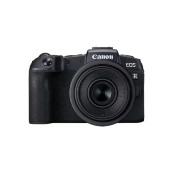 Canon Eos Rp