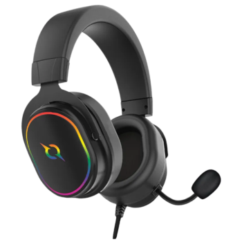 Aqirys Altair Black