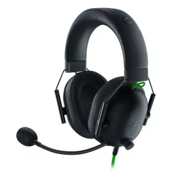 Razer Blackshark V2 X Noir