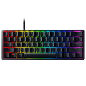 Razer Huntsman Mini Noir