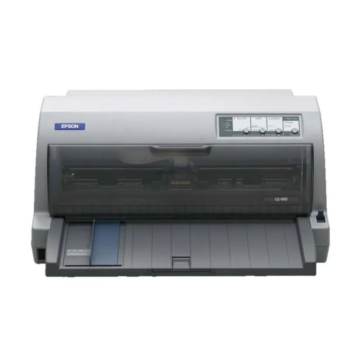Epson Lq 690 Ii