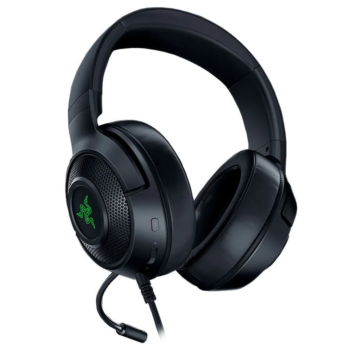 Razer Kraken X Lite Noir
