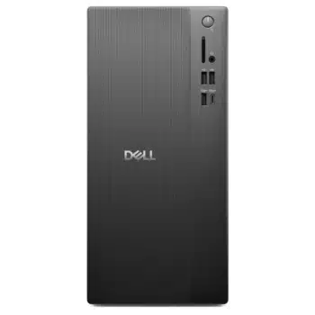Dell Pro Tower Essential Qvt1260 I3