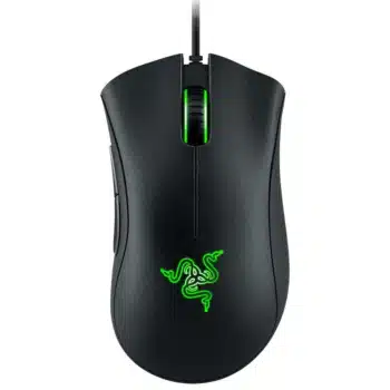 Razer Deathadder Essential Noir