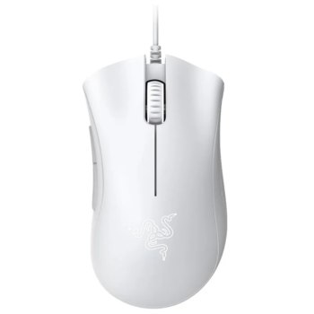 Razer Deathadder Essential Blanc