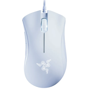 Razer Deathadder Essential 2021 Blanc